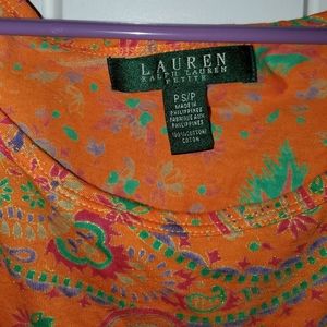 Ralph Lauren Blouse